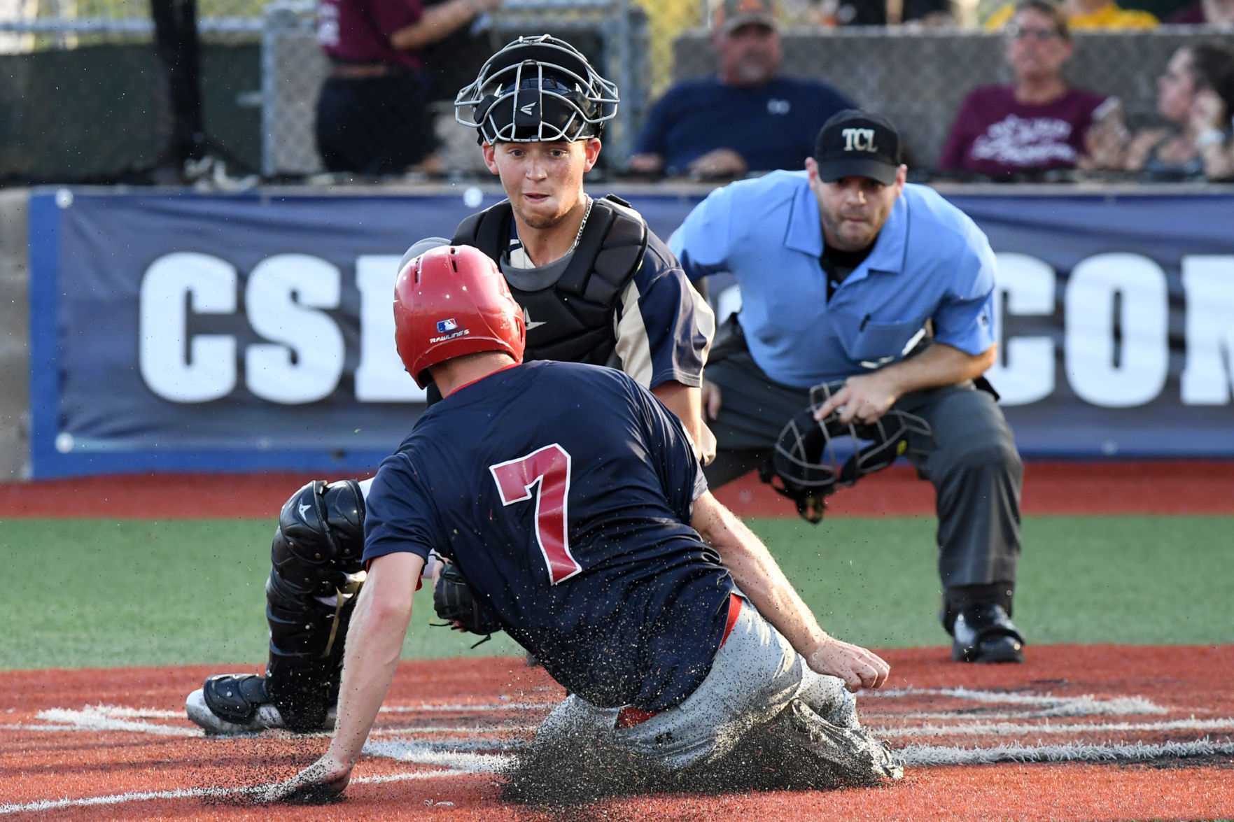 Brazos Valley Bombers